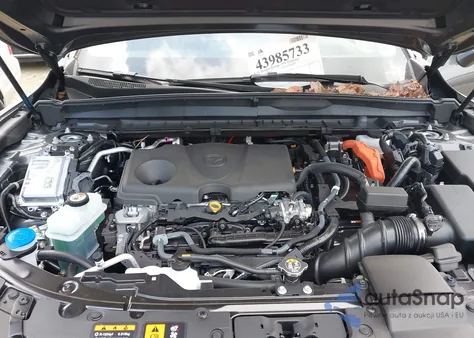 2026 Mazda Cx-50 Hybrid Premium Plus z USA, uszkodzony, nr VIN 7MMVAAEW8TN147275